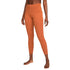Nike Dri-Fit Rust Brown Yoga Leggings XS